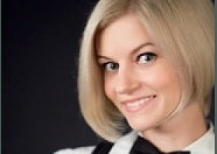 Вероника Вероника - лого