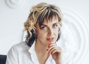 Fotostydia НАТАЛІЯ Слободянюк - лого