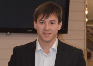 Территория праздника - лого