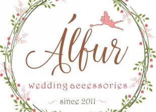 ~•♥•~ Álfur ~•♥•~ - лого