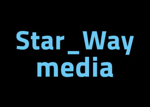 Star_Way_Media Star_Way_Media - лого