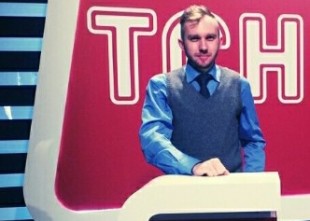 Subotenko Relax Music - лого