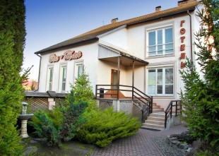 Отельный комплес  'Вік Жан' Отельный комплес  'Вік Жан' - лого