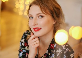 Фотограф Саксаганская Екатерина - лого