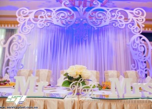 Service Plast - лого