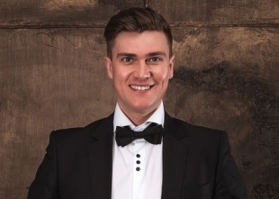 Ведущий | Владимир Юрченко | Киев Ведущий | Владимир Юрченко | Киев - лого