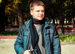 EvgeniGluzd|photo - лого