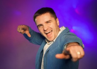 Вокалист - лого