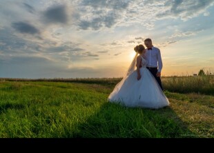 Oleksandr - лого