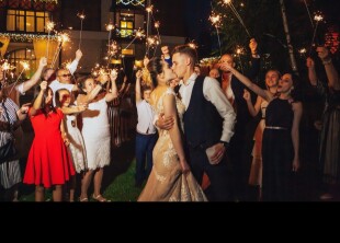 LoveProStudio - лого