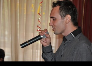 BelowGeorge - лого