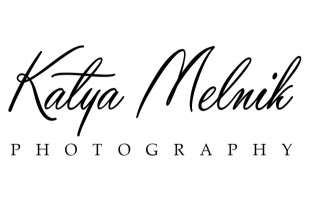 katya melnik photography - лого