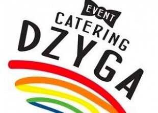 Dzyga-catering Dzyga-catering - лого