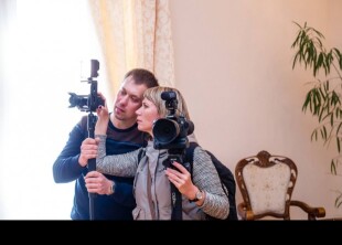 Rarogfilm - лого