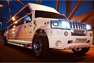 'LUX-MOBILE' Прокат лимузинов и автомобилей VIP класса 'LUX-MOBILE' Прокат лимузинов и автомобилей VIP класса - лого