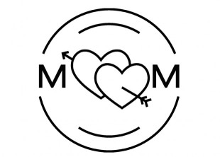 MainMagic - студия декора и флористики - лого