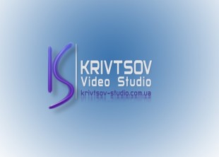 Krivtsov studio Krivtsov studio - лого