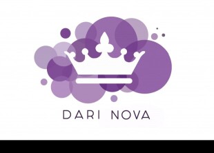 DARI NOVA - лого