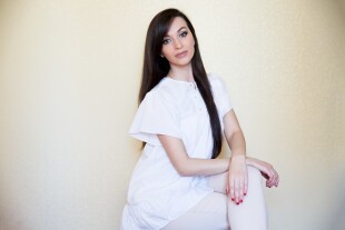 Фотограф - лого