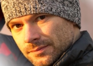 Роман Круглов - лого