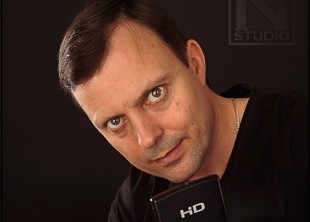 N-Studio N-Studio - лого