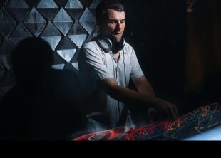 Event DJ Event DJ - лого