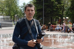 NKphotoStudio - лого