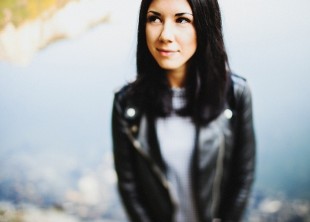 Bianka Richy - лого