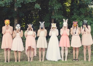 Праздничное свадебное агентство Nostra Storia - лого