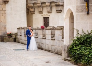 photographer Светлана Данильчук - лого