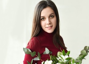 Свадебный фотограф Сильвия Малюкова - лого