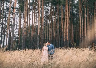 Фотограф Денис Новожилов - лого