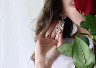 knikova.accessories - лого