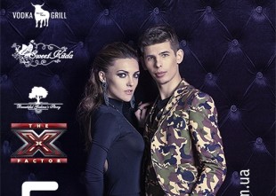 Дуэт "GLOSS" Дуэт "GLOSS" - лого