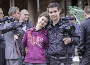 STAR-WEDDING - лого