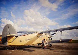 Фотограф Артем Перескоков - лого