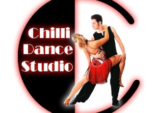 Постановка свадебного танца Chilli Dance Studio Постановка свадебного танца Chilli Dance Studio - лого