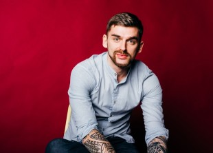 Андрей Рыбак Андрей Рыбак - лого