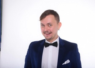 Сергей - лого