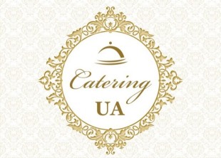 Catering UA Catering UA - лого