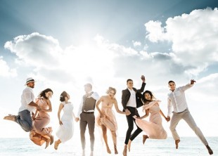 Свадебные Хлопоты - лого