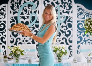 Студия праздников "ЮЛА" в Запорожье - лого