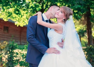 Свадебный фотограф Фигурский Владимир - лого