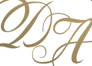 Свадебное Агентство ДА - лого