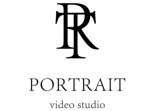 Portrait Video Studio - лого
