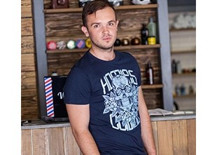 alex.photo - лого