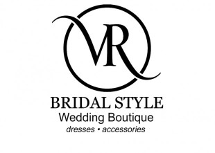 Свадебный бутик V&R Wedding Boutique Свадебный бутик V&R Wedding Boutique - лого