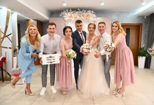 Ведущая Красота Ирина - лого