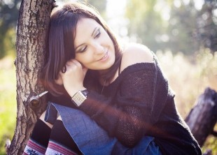 Fotograf Ольга Куземко - лого