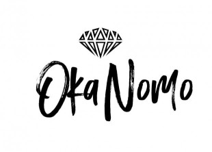 OKA NOMO ® - лого